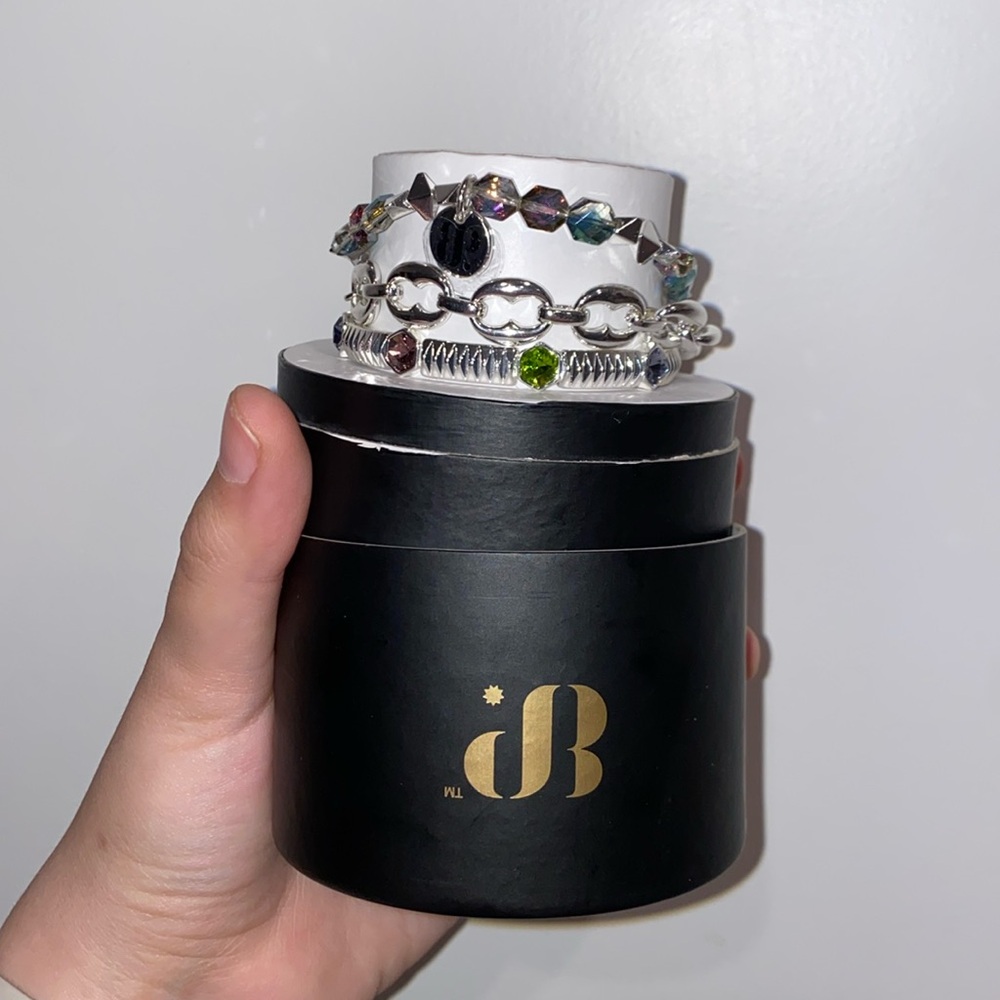 2024 Bomb Party Holiday Stack!